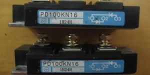 Nihon PD100KN16 Electrical Diode