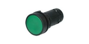 Plastic Push Button Switch