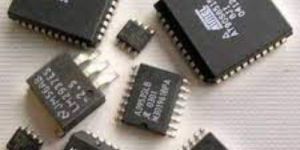 SMD Laptop IC Chip