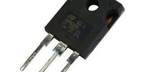 ST STW55NM60ND Mosfet Transistor
