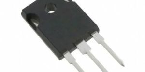 ST STW77N65M5 Mosfet Transistor