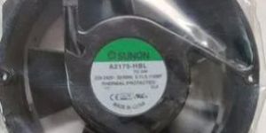Sunon Cooling Fan