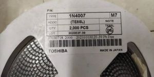 Toshiba Surface Mount M7 SMD Diode