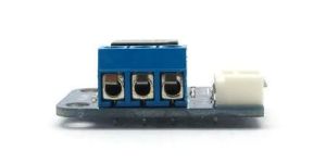 Virtual Power Relay