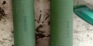 Wire Wound Power Resistor