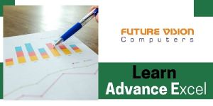 Advance Excel Training