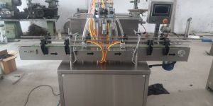Bottle Filling Machine