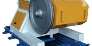 Diamond Wire Saw Machine