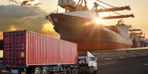 Clearing Forwarding Services