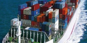 Ocean Freight Services