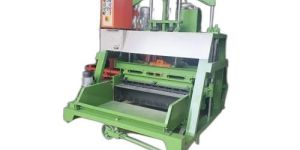 2120 Hydraulic Four Hollow Block Vibrator Machine