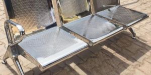 Airport Waiting Chair