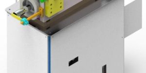 SISL Three Phase Automatic SPM Machine