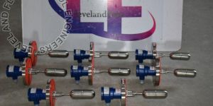 Magnetic Float Switch