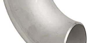 Butt Weld 90 Degree Elbow