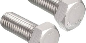 Hex Bolts