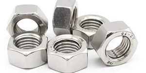 Hex Nuts