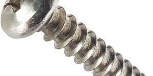 Metal Screws