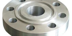 Ring Joint Flanges