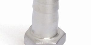 Screwed Forged Hose Nipple