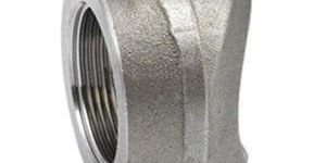 Screwed Forged Thredolet