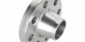 Weld Neck Flanges