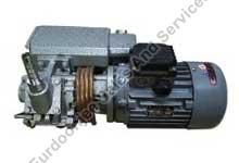 Oil Lubricated Vacuum Pump