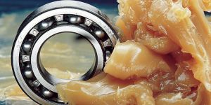 Lubricating Greases