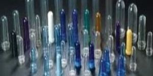 Pet Preforms