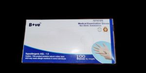Surgical Gloves
