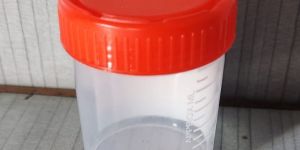 Urine Container