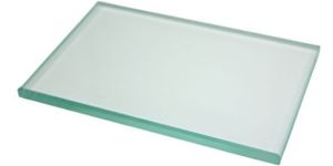 Glass Slab