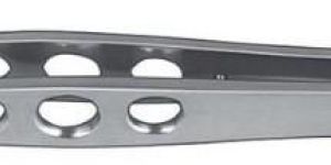 Kelman Mcpherson Forcep