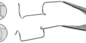 Liberman Eye Speculum