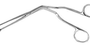 Magill Forcep