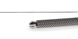 Scalpel Blade Round Handle