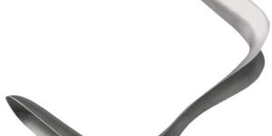 Sims Vaginal Speculum Double Ended