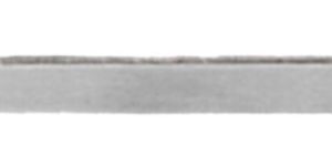 45 Degrees Slit Knife Flat Shaft