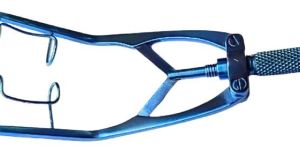 Phaco Speculum Open Blade