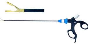 Vessel Sealer Half Cud