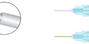 Vitreoretinal High Viscosity Cannula
