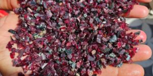 Red Garnet Gemstone