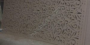 CNC Router Cutting Service