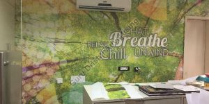 Customized Wallpaper Designing Service