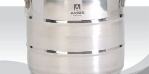 20 Litre Stainless Steel Distribution Vessel