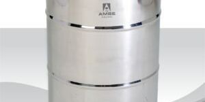 35 Litre Stainless Steel Distribution Vessel