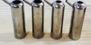 Stainless Steel Teat Cup Shell