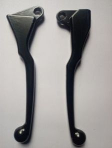 Two Wheeler Clutch Brake Lever