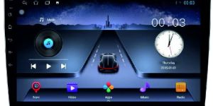 10 Inch Android Car Touch Screen