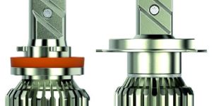 120W Car LED Headlight